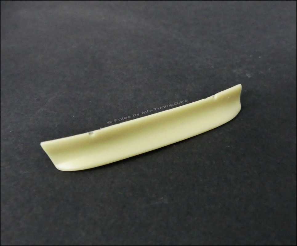 1:18 Sport Front Spoiler VW Beetle 1303